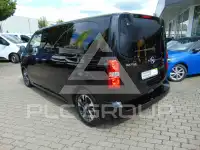 2021 Opel ZAFIRA