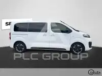 2021 Opel ZAFIRA