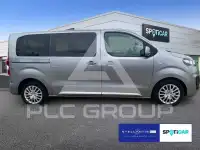 2021 Opel ZAFIRA