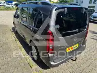2021 Opel Combo