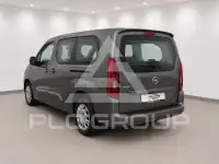 2021 Opel Combo