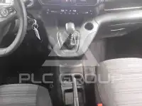 2021 Opel Combo
