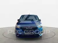 2021 Opel Combo
