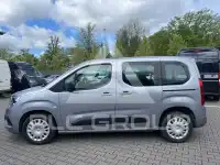 2021 Opel Combo