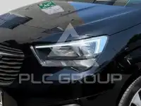 2021 Opel Combo