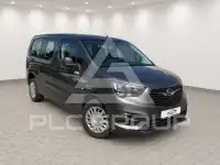 2021 Opel Combo
