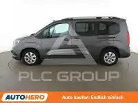 2021 Opel Combo