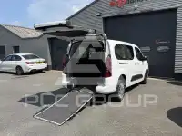 2021 Opel Combo
