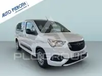 2021 Opel Combo