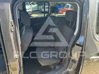 2021 Opel Combo