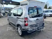 2021 Opel Combo