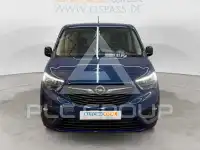 2021 Opel Combo