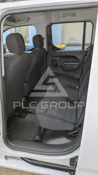 2021 Opel Combo