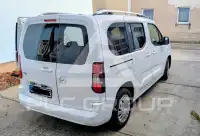 2021 Opel Combo