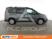 2021 Opel Combo