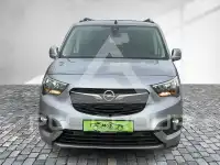 2021 Opel Combo