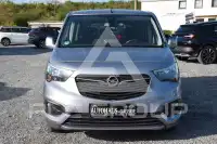 2021 Opel Combo