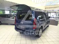 2021 Opel Combo