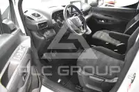 2021 Opel Combo