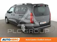 2021 Opel Combo