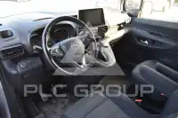 2021 Opel Combo