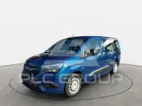 2021 Opel Combo