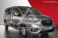 2021 Opel Combo