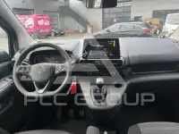 2021 Opel Combo