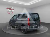 2021 Opel Combo