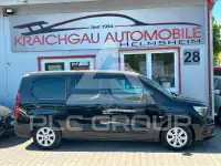 2021 Opel Combo