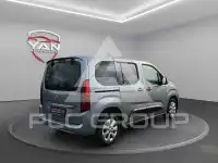 2021 Opel Combo