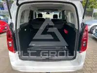 2021 Opel Combo