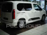 2021 Opel Combo