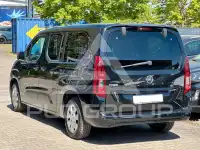 2021 Opel Combo