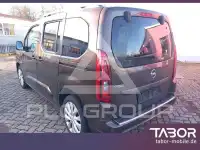 2021 Opel Combo