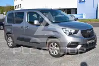 2021 Opel Combo