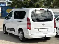 2021 Opel Combo