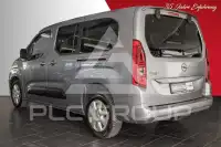 2021 Opel Combo