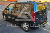 2021 Opel Combo