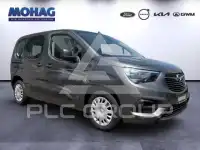 2021 Opel Combo
