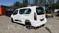 2021 Opel Combo