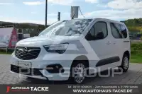 2021 Opel Combo