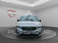 2021 Opel Combo