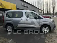 2021 Opel Combo