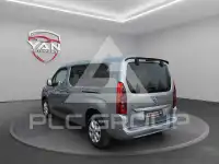 2021 Opel Combo