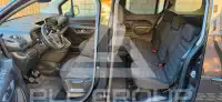 2021 Opel Combo