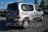 2021 Opel Combo
