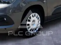 2021 Opel Combo