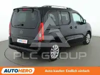 2021 Opel Combo