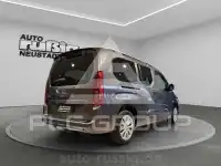 2021 Opel Combo